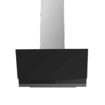 Bolero Flux DT 604400 Matt Black A+++ - Imagen 2