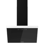 Bolero Flux DT 606500 Glass Black A - Imagen 2