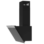 Bolero Flux DT 606500 Glass Black A - Imagen 4