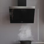 Bolero Flux DT 606500 Glass Black A - Imagen 7