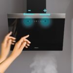 Bolero Flux DT 606500 Glass Black A - Imagen 11