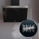 Bolero Flux DT 606500 Glass Black A - Imagen 10