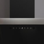 Bolero Flux DT 606500 Glass Black A - Imagen 8