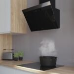 Bolero Flux DT 606500 Glass Black A - Imagen 9