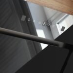 Bolero Flux DT 608002 Glass Black A++ - Imagen 7