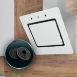 Bolero Flux DT 608002 Glass White A++ - Imagen 11