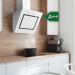 Bolero Flux DT 608002 Glass White A++ - Imagen 5