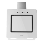 Bolero Flux DT 608002 Glass White A++ - Imagen 3