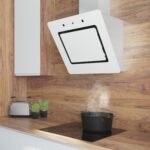 Bolero Flux DT 608002 Glass White A++ - Imagen 8