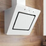 Bolero Flux DT 608002 Glass White A++ - Imagen 7