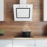 Bolero Flux DT 608002 Glass White A++ - Imagen 6