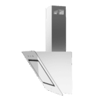 Bolero Flux DT 608002 Glass White A++ - Imagen 4