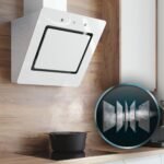 Bolero Flux DT 608002 Glass White A++ - Imagen 9