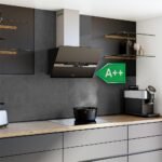 Bolero Flux DT 608010 Glass Black A++ - Imagen 5