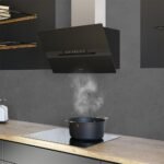 Bolero Flux DT 608010 Glass Black A++ - Imagen 8