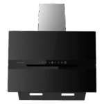 Bolero Flux DT 608010 Glass Black A++ - Imagen 2