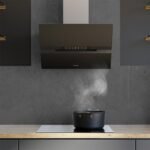 Bolero Flux DT 608010 Glass Black A++ - Imagen 6