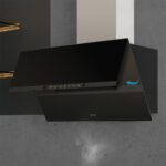 Bolero Flux DT 608010 Glass Black A++ - Imagen 9