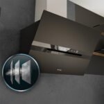 Bolero Flux DT 608010 Glass Black A++ - Imagen 10