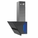 Bolero Flux DT 608010 Glass Black A++ - Imagen 4