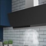 Bolero Flux DT 904400 Matt Black A+++ - Imagen 8