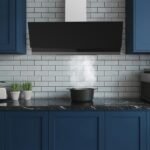 Bolero Flux DT 904400 Matt Black A+++ - Imagen 6