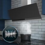 Bolero Flux DT 904400 Matt Black A+++ - Imagen 11