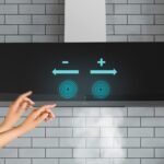 Bolero Flux DT 904400 Matt Black A+++ - Imagen 9