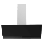 Bolero Flux DT 904400 Matt Black A+++ - Imagen 2