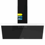 Bolero Flux DT 906500 Glass Black A