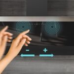 Bolero Flux DT 906500 Glass Black A - Imagen 10