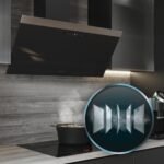 Bolero Flux DT 906500 Glass Black A - Imagen 9