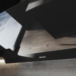 Bolero Flux DT 908001 Glass Black A++ - Imagen 7