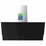 Bolero Flux DT 908001 Glass Black A++