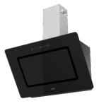 Bolero Flux DT 908002 Glass Black A++ - Imagen 4