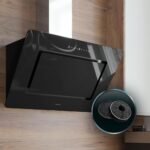 Bolero Flux DT 908002 Glass Black A++ - Imagen 11