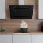 Bolero Flux DT 908002 Glass Black A++ - Imagen 6