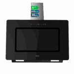 Bolero Flux DT 908002 Glass Black A++