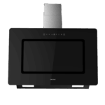 Bolero Flux DT 908002 Glass Black A++ - Imagen 3