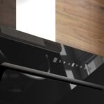 Bolero Flux DT 908002 Glass Black A++ - Imagen 7