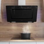 Bolero Flux DT 908002 Glass Black A++ - Imagen 8