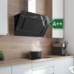 Bolero Flux DT 908002 Glass Black A++ - Imagen 5