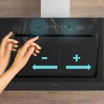 Bolero Flux DT 908002 Glass Black A++ - Imagen 10