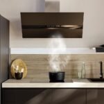 Bolero Flux DT 908010 Glass Black A++ - Imagen 6