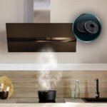 Bolero Flux DT 908010 Glass Black A++ - Imagen 12