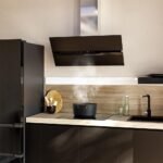 Bolero Flux DT 908010 Glass Black A++ - Imagen 8