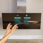 Bolero Flux DT 908010 Glass Black A++ - Imagen 11