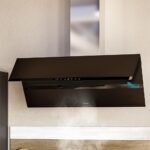 Bolero Flux DT 908010 Glass Black A++ - Imagen 9