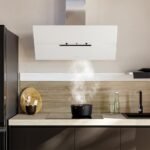 Bolero Flux DT 908010 Glass White A++ - Imagen 6