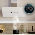 Bolero Flux DT 908010 Glass White A++ - Imagen 12